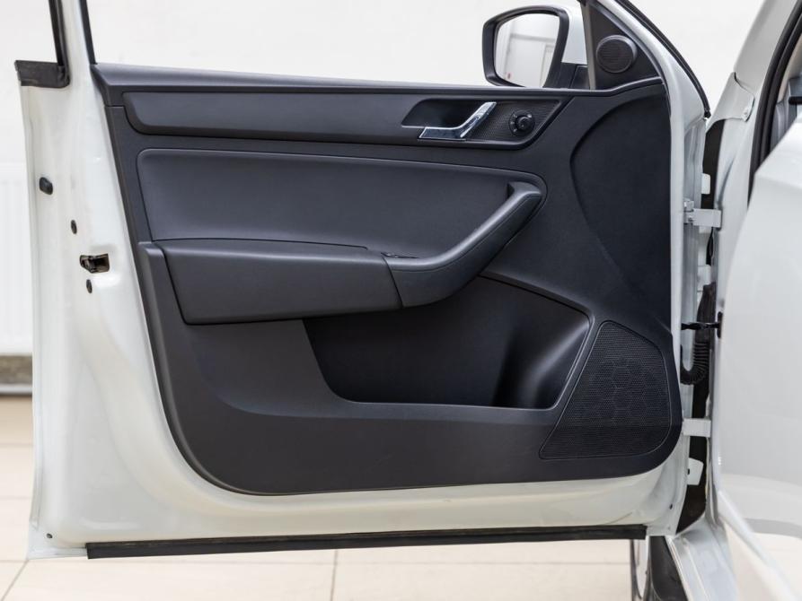 Skoda Rapid I Волгоград  - изображение 25