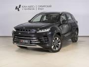 Exeed LX I Рестайлинг Казань  - изображение 50