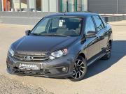Lada (ВАЗ) Granta I Рестайлинг Волгоград  - изображение 54