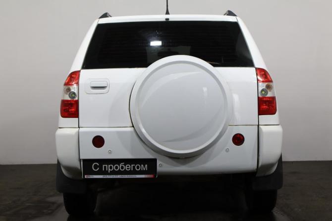 Chery Tiggo (T11) I с пробегом 2013 года, цена 299 000 рублей, 157000 км, внедорожник, Автокод Объявления