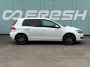Volkswagen Golf VI Кропоткин  - изображение 27