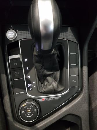 Volkswagen Tiguan II с пробегом 2020 года, цена 1 949 000 рублей, 161276 км, внедорожник, Автокод Объявления
