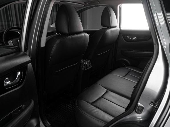 Nissan Qashqai II с пробегом 2014 года, цена 1 645 000 рублей, 95022 км, внедорожник, Автокод Объявления