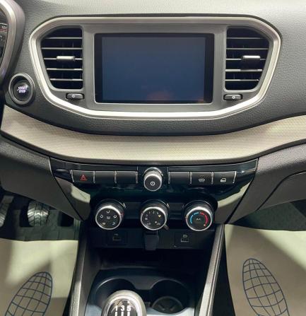 Lada (ВАЗ) Vesta I Рестайлинг (NG) с пробегом 2024 года, цена 1 240 000 рублей, 25451 км, седан, Автокод Объявления