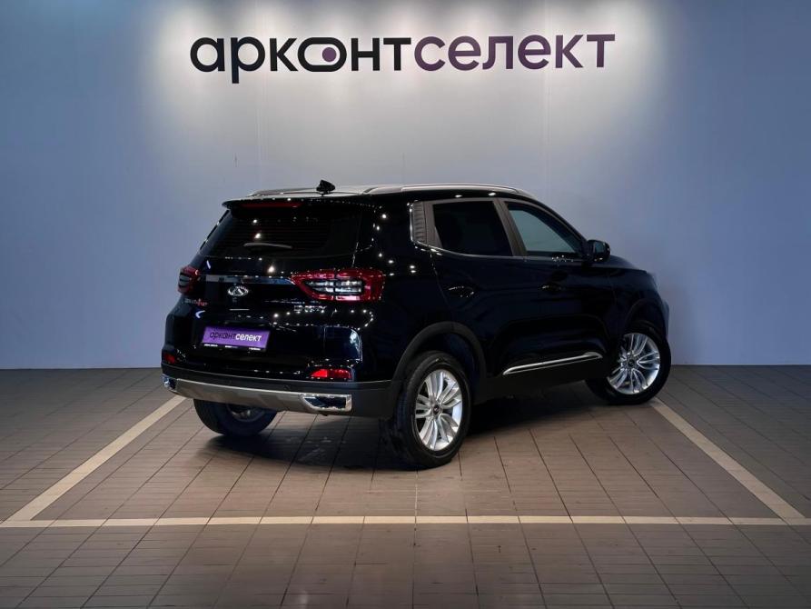 Chery Tiggo 4 Pro I Краснодар  - изображение 2