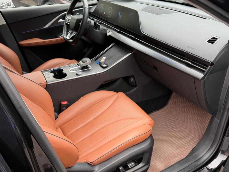 Omoda C5 I Санкт-Петербург  - изображение 9