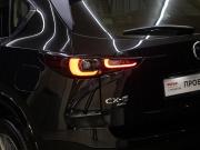 Mazda CX-5 II Рестайлинг Москва  - изображение 59