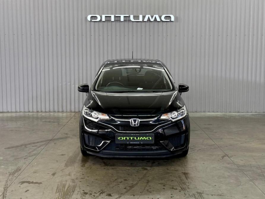 Honda Fit III Краснодар  - изображение 2