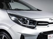 Kia Morning III Рестайлинг 1 Москва  - изображение 37