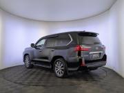Lexus LX III Рестайлинг 2 Москва  - изображение 37