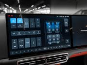Li Auto (Lixiang) L6 Москва  - изображение 47