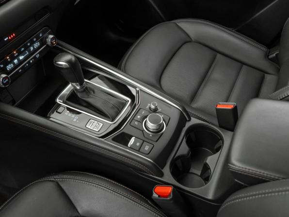 Mazda CX-5 II с пробегом 2022 года, цена 3 660 000 рублей, 41290 км, внедорожник, Автокод Объявления