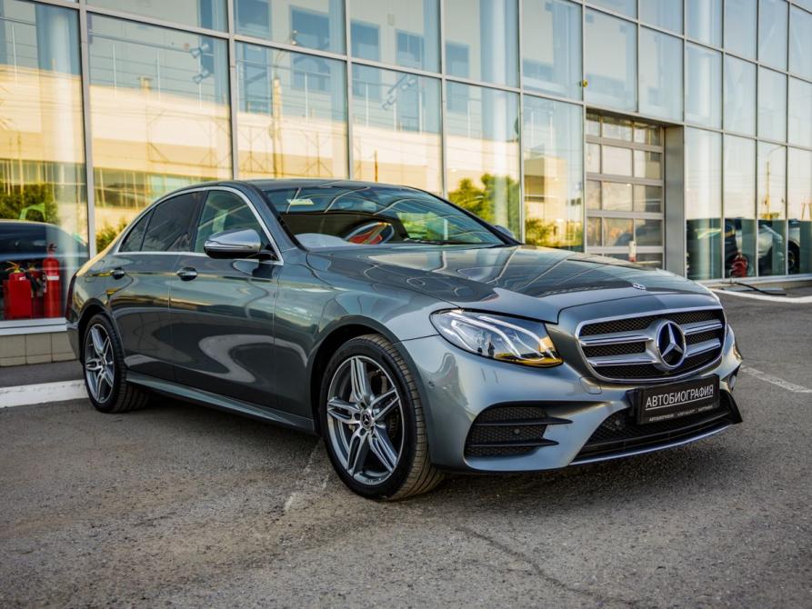 Mercedes-Benz E-Класс V (W213 S213 C238) Волгоград  - изображение 1