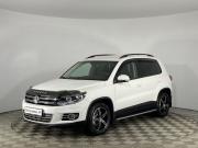 Volkswagen Tiguan I Рестайлинг Воронеж  - изображение 20