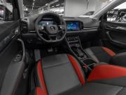Skoda Karoq I Москва  - изображение 32