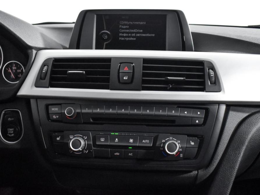 BMW 3 серии VI (F3x) Санкт-Петербург  - изображение 16