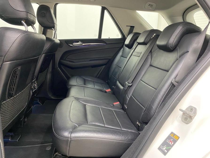 Mercedes-Benz GLE I (W166) Энгельс  - изображение 35