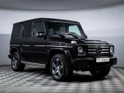 Mercedes-Benz G-Класс II (W463) Рестайлинг 4 Москва  - изображение 22