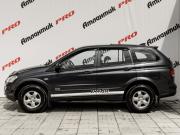 SsangYong Kyron I Рестайлинг Екатеринбург  - изображение 31