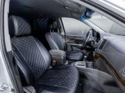 Hyundai Santa Fe II Рестайлинг Самара  - изображение 38