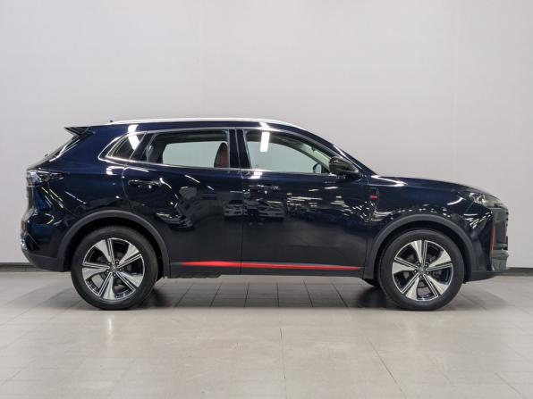 Changan CS55 Plus II с пробегом 2023 года, цена 1 845 000 рублей, 39280 км, внедорожник, Автокод Объявления