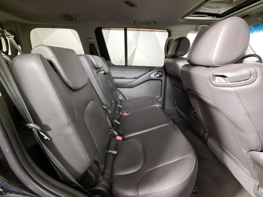 Nissan Pathfinder III Москва  - изображение 14