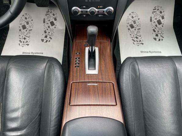 Nissan Teana II (J32) с пробегом 2008 года, цена 795 000 рублей, 243000 км, седан, Автокод Объявления