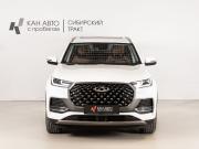 Chery Tiggo 8 Pro Max I Казань  - изображение 11