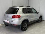 Volkswagen Tiguan I Рестайлинг Красноярск  - изображение 18