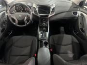 Hyundai Elantra V (MD) Рестайлинг Москва  - изображение 29
