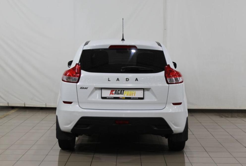 Lada (ВАЗ) XRAY I Астрахань  - изображение 10
