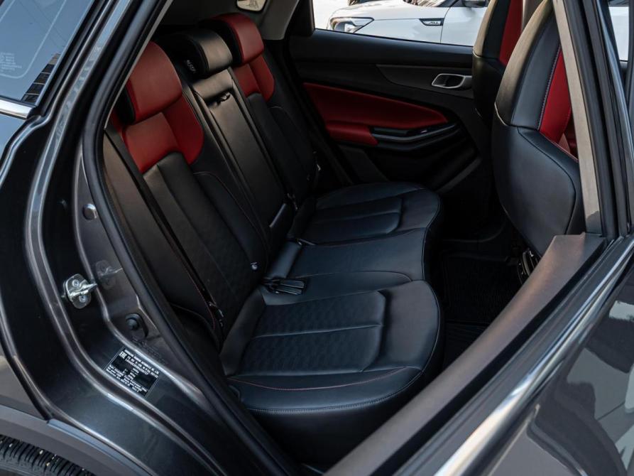 Changan CS55 Plus II Краснодар  - изображение 7