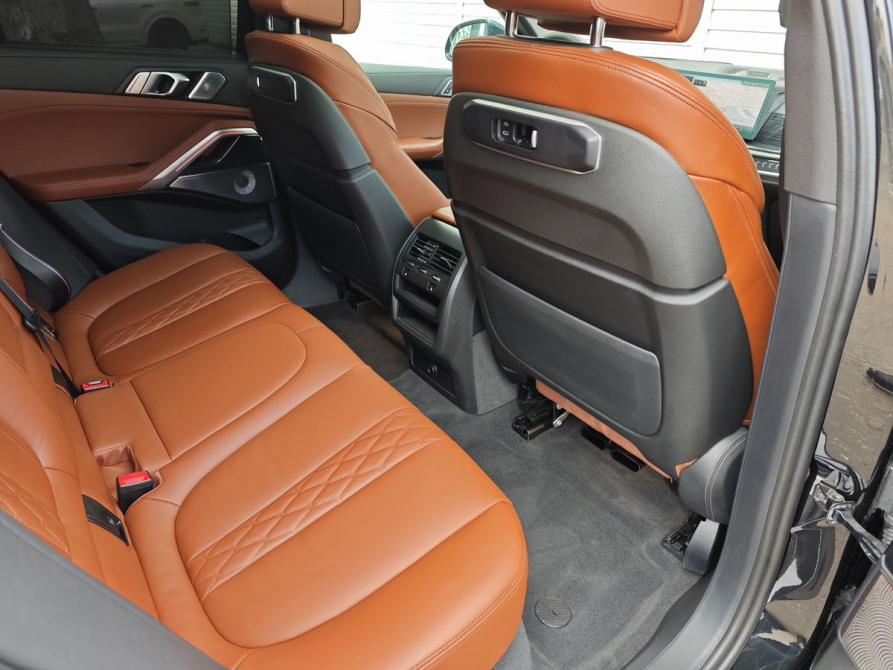 BMW X6 III (G06) Рестайлинг Москва  - изображение 17