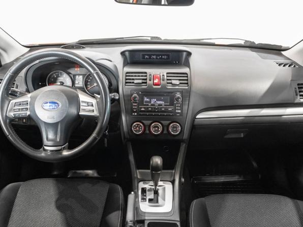 Subaru XV I с пробегом 2014 года, цена 1 113 600 рублей, 229017 км, внедорожник, Автокод Объявления