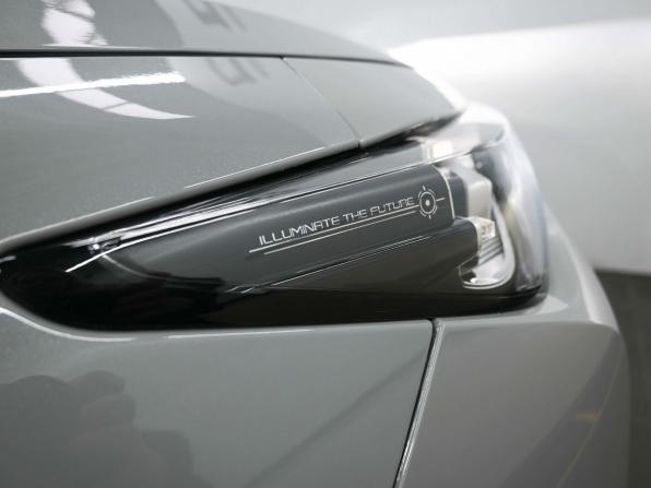 Changan UNI-K с пробегом 2023 года, цена 2 839 900 рублей, 43200 км, внедорожник, Автокод Объявления
