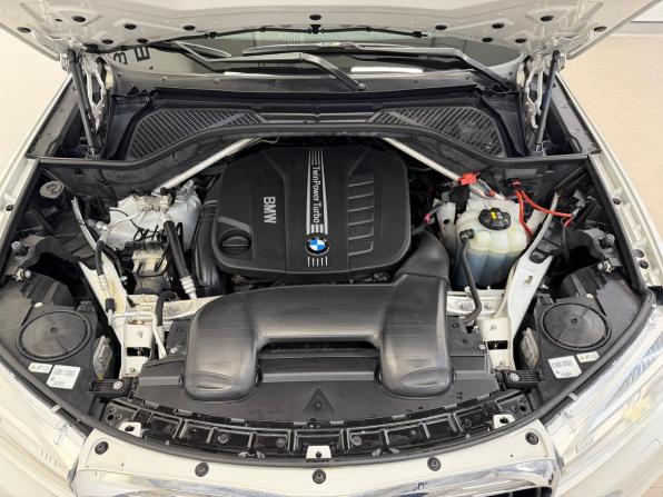 BMW X6 II (F16) с пробегом 2018 года, цена 4 590 000 рублей, 79191 км, внедорожник, Автокод Объявления
