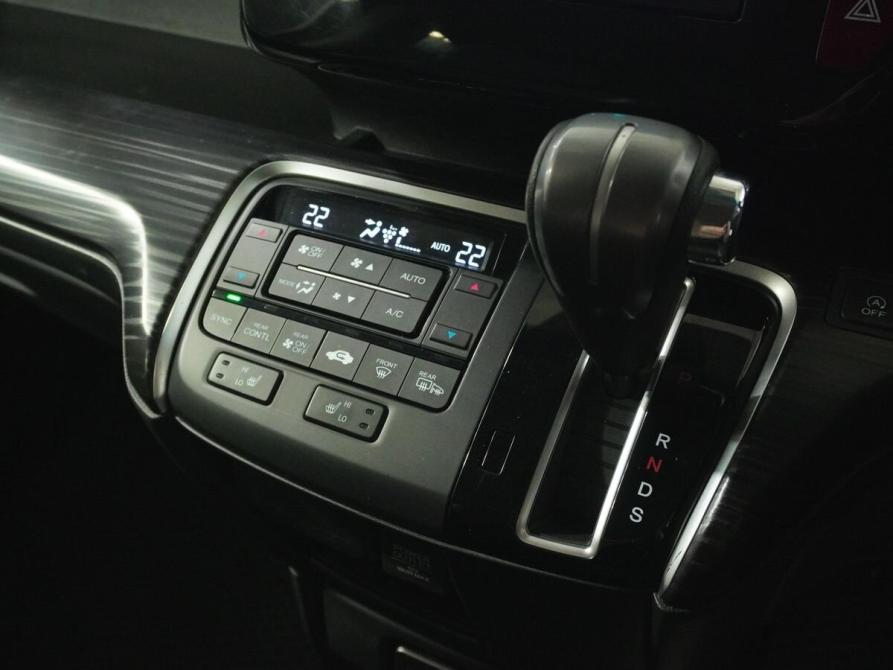 Honda Stepwgn V Вологда  - изображение 13