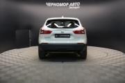 Nissan Qashqai II Рестайлинг Крым  - изображение 29