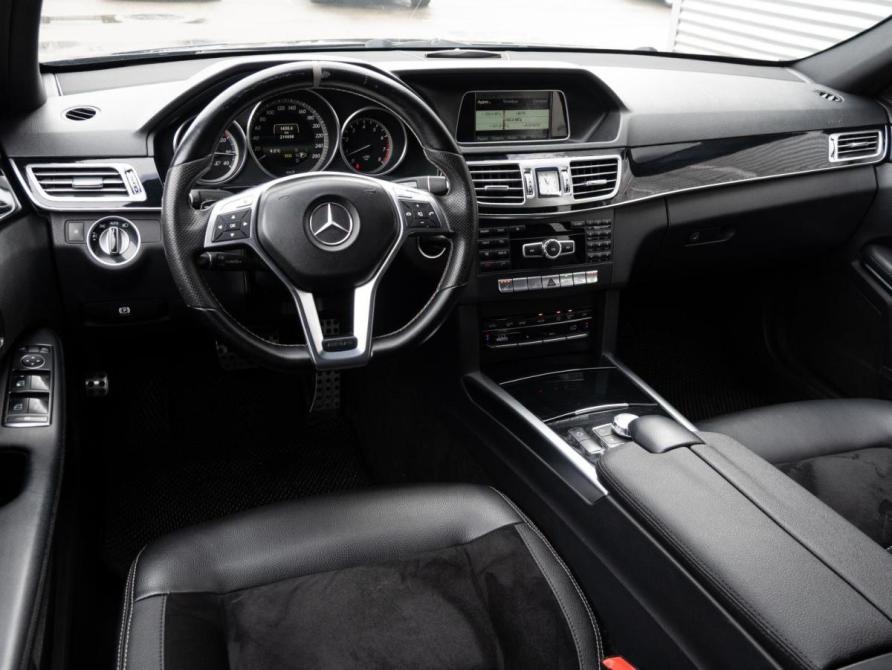 Mercedes-Benz E-Класс IV (W212 S212 C207) Рестайлинг Краснодар  - изображение 6