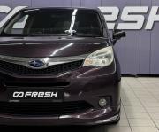 Subaru Trezia Благовещенск  - изображение 48