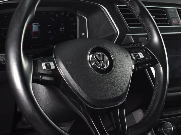 Volkswagen Tiguan II с пробегом 2020 года, цена 2 669 995 рублей, 85085 км, внедорожник, Автокод Объявления