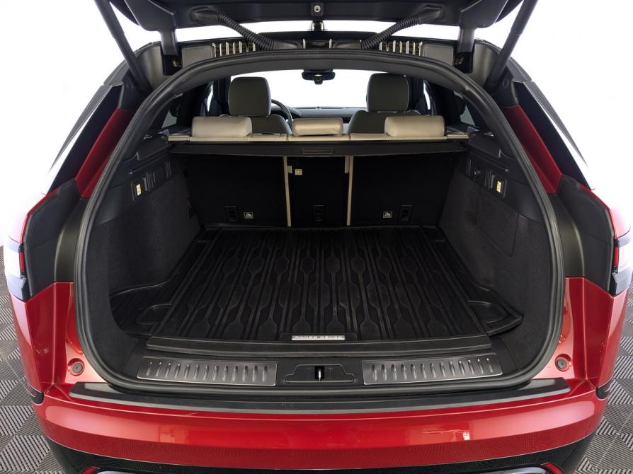 Land Rover Range Rover Velar I Москва  - изображение 10