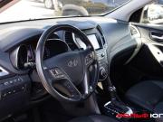 Hyundai Santa Fe III Рестайлинг Москва  - изображение 30