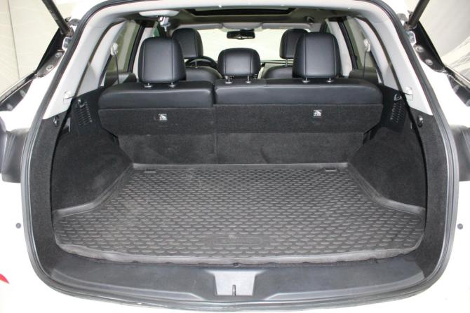 Nissan Murano III (Z52) с пробегом 2021 года, цена 2 559 000 рублей, 210000 км, внедорожник, Автокод Объявления