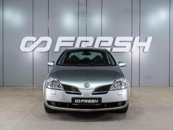 Nissan Primera III (P12) с пробегом 2005 года, цена 549 000 рублей, 204308 км, седан, Автокод Объявления