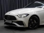 Mercedes-Benz C-Класс V (W206) Москва  - изображение 59