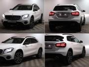 Mercedes-Benz GLA I (X156) Рестайлинг Москва  - изображение 44