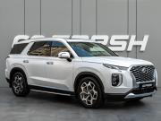 Hyundai Palisade I Краснодар  - изображение 27