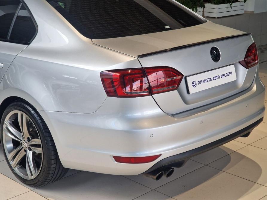 Volkswagen Jetta VI Челябинск  - изображение 6