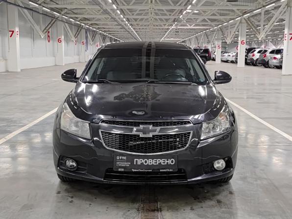Chevrolet Cruze I с пробегом 2012 года, цена 545 000 рублей, 138503 км, седан, Автокод Объявления